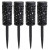 Set 4 lampi solare de gradina cu picior si agatatoare tip Set 4 lampi solare de gradina cu picior si agatatoare tip