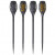 Set 4 lampi solare de gradina tip 