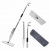 Mop Inteligent cu lavete din microfibra, recipient de lichid și pulverizator Mop Inteligent cu lavete din microfibra, recipient de lichid și pulverizator