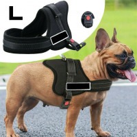 Ham pentru caini SENIOR DOG L (70 - 90cm) Ham pentru caini SENIOR DOG L (70 - 90cm)