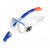 Set Masca + Snorkel pentru inot si scufundari, pentru adulti si adolescenti, dimensiune universala, reglabila Set Masca + Snorkel pentru inot si scufundari, pentru adulti si adolescenti, dimensiune universala, reglabila