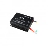 Invertor voltaj 24V-12V, 45A