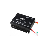 Invertor voltaj 24V-12V, 45A Invertor voltaj 24V-12V, 45A