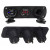 Priza suplimentara impermeabila pentru vehicule Off Road, ATV, SSV, tensiune 12V, 2 x USB si Voltmetru Priza suplimentara impermeabila pentru vehicule Off Road, ATV, SSV, tensiune 12V, 2 x USB si Voltmetru