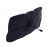 Parasolar Auto tip umbrela pentru parbriz, dimensiune 78 x 130 cm, culoare neagra Parasolar Auto tip umbrela pentru parbriz, dimensiune 78 x 130 cm, culoare neagra