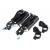 Set 2 oglinzi retrovizoare pentru bicicleta, trotineta, scuter, AVX-RW16A