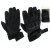 Manusi Tactice cu elemente de protectie, marime XL, cu destinatie Moto, ATV, SSV, QUAD, culoare Neagra
