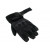 Manusi Tactice cu elemente de protectie, marime XL, cu destinatie Moto, ATV, SSV, QUAD, culoare Neagra