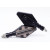 Set 2 lampi Semnalizare Moto, model CROSS, cu 2 functii, pozitie si semnalizare, tensiune 12V