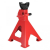 Set 2 cricuri de suport auto, ATV, SSV, greutate maxima 3T, reglabile pe inaltime