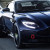 Ornament carlig remorcare RACING SPORT - ROSU