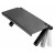 Etajera TV / Monitor din ABS, reglabila, dimensiune 33 x 16.5 cm Etajera TV / Monitor din ABS, reglabila, dimensiune 33 x 16.5 cm