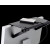 Etajera TV / Monitor din ABS, reglabila, dimensiune 33 x 16.5 cm Etajera TV / Monitor din ABS, reglabila, dimensiune 33 x 16.5 cm
