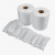 Set 2 role folie pentru utilaje de productie perne cu bule de aer, lungime rola 700m, dimensiune perna 100 x 200 mm