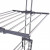 Uscator de rufe vertical, pliabil, cu 3 nivele,  model XXL
