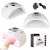 Lampa UV pentru unghii, model Lampa UV pentru unghii, model
