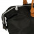 Set 3 piese, geanta de calatorie multifunctionala pentru carucior, set culoare negra, pentru mamici Set 3 piese, geanta de calatorie multifunctionala pentru carucior, set culoare negra, pentru mamici
