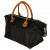 Set 3 piese, geanta de calatorie multifunctionala pentru carucior, set culoare negra, pentru mamici Set 3 piese, geanta de calatorie multifunctionala pentru carucior, set culoare negra, pentru mamici