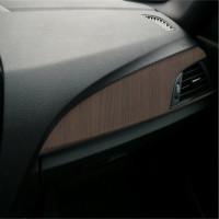Folie Auto Colantare Trimuri, Model Mahon, 100 x 45cm Folie Auto Colantare Trimuri, Model Mahon, 100 x 45cm