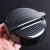 Folie colantare auto Carbon 5D Lacuit Negru (3m x 1,52m)
