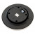 Lampa Solara estetica exterioara de gradina, cu 16 LED-uri, cu suport scurt Lampa Solara estetica exterioara de gradina, cu 16 LED-uri, cu suport scurt