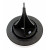Lampa Solara estetica exterioara de gradina, cu 16 LED-uri, cu suport scurt Lampa Solara estetica exterioara de gradina, cu 16 LED-uri, cu suport scurt