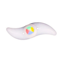 Lumina LED Ambientala pentru bicicleta - LED multicolor RGB Lumina LED Ambientala pentru bicicleta - LED multicolor RGB