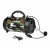 Boxa portabila Bluetooth, BoomBox Mini cu microfon