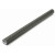 Folie colantare auto Carbon 3D - Antracit (3m x 1,27m)