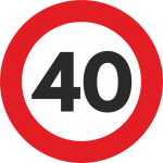 Autocolant Sticker 