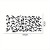 Set 2 stickere autoadezive Tuning in doua culori, model Set 2 stickere autoadezive Tuning in doua culori, model