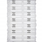 Rola folie pentru utilaje de productie perne cu bule de aer, lungime rola 450m, dimensiune covor 420 x 145 mm - 8.2