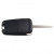 Carcasa Telecomanda Auto cu 2 butoane si lamela inclusa, compatibila Opel Insignia, Astra, Corsa, Zafira Carcasa Telecomanda Auto cu 2 butoane si lamela inclusa, compatibila Opel Insignia, Astra, Corsa, Zafira