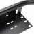 Bullbar aluminiu vopsit in camp electrostatic cu suport numar si proiectoare pentru vehicule offroad, culoare Neagra Bullbar aluminiu vopsit in camp electrostatic cu suport numar si proiectoare pentru vehicule offroad, culoare Neagra
