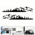 Set 2 stickere autoadezive pentru vehicule Off Road, model Set 2 stickere autoadezive pentru vehicule Off Road, model