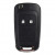 Carcasa Telecomanda Auto cu 2 butoane si lamela inclusa, compatibila Opel Insignia, Astra, Corsa, Zafira Carcasa Telecomanda Auto cu 2 butoane si lamela inclusa, compatibila Opel Insignia, Astra, Corsa, Zafira