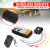 Modul cu 2 telecomenzi Wireless pentru actionare Troliu, destinatie Off-Road, ATV, SSV, QUAD (AVX-T290519-8) Modul cu 2 telecomenzi Wireless pentru actionare Troliu, destinatie Off-Road, ATV, SSV, QUAD (AVX-T290519-8)