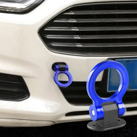 Ornament carlig remorcare RACING SPORT - ALBASTRU Ornament carlig remorcare RACING SPORT - ALBASTRU
