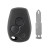 ​Carcasa Telecomanda Auto cu 3 butoane si lamela inclusa, compatibila Renault Trafic, Clio, Modus, Master, Vivaro, Movano