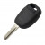 ​Carcasa Telecomanda Auto cu 1 buton si lamela inclusa, compatibila Renault Symbol, Dacia Solenza, Super Nova