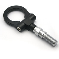 Carlig remorcare Racing Sport - NEGRU Carlig remorcare Racing Sport - NEGRU