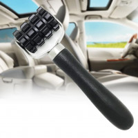 Rola Profesionala de presiune pentru aplicarea insonorizantului auto, mochetei sau materialului de plafon, latime rola 5cm Rola Profesionala de presiune pentru aplicarea insonorizantului auto, mochetei sau materialului de plafon, latime rola 5cm