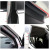 Rola cheder auto universal, profil 