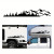 Set 2 stickere autoadezive pentru vehicule Off Road, model Set 2 stickere autoadezive pentru vehicule Off Road, model