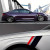 Sticker autoadeziv Tuning, model Sticker autoadeziv Tuning, model