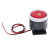 Sirena mers inapoi pentru autoturisme sau camioane, tensiune 12V-24V, nivel zgomot 105db (sirena marsarier) Sirena mers inapoi pentru autoturisme sau camioane, tensiune 12V-24V, nivel zgomot 105db (sirena marsarier)