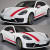 Set 5 stickere autoadezive Tuning, model Set 5 stickere autoadezive Tuning, model