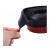 Protectie spoiler, prelungire bara fata/spate din cauciuc, culoare NEGRU Protectie spoiler, prelungire bara fata/spate din cauciuc, culoare NEGRU