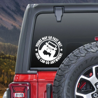 Sticker autoadeziv pentru vehicule Off Road, model Sticker autoadeziv pentru vehicule Off Road, model