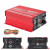 MINI amplificator auto, stereo, 500 W max, cu incarcare USB MINI amplificator auto, stereo, 500 W max, cu incarcare USB